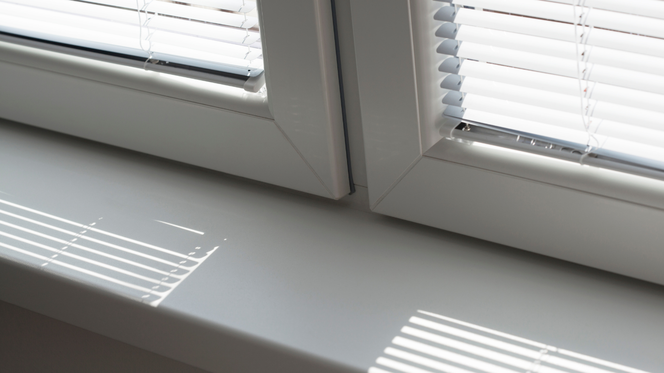 Moderni Infissi in PVC