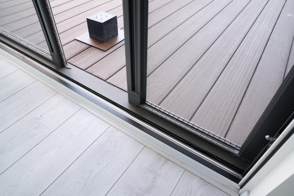 Serramenti di design