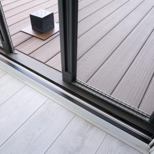 Serramenti di design
